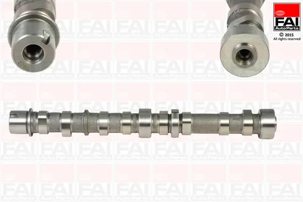 Vačkový hřídel FAI AutoParts C254