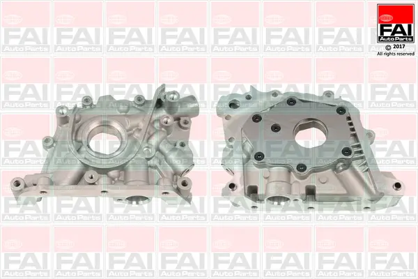 FAI AutoParts Olejové čerpadlo OP223
