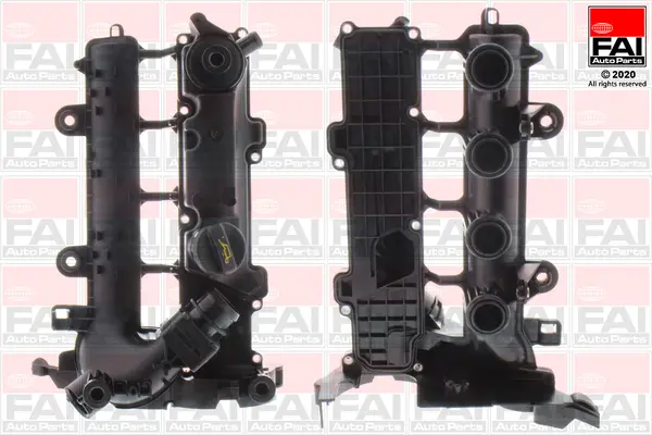 FAI AutoParts Kryt hlavy válce VC017