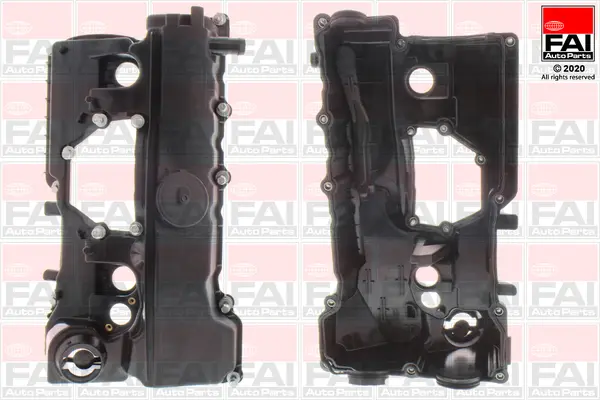 FAI AutoParts Kryt hlavy válce VC020