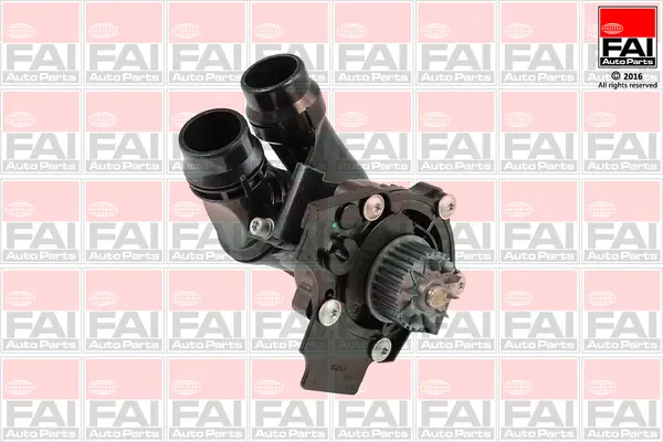 FAI AutoParts Vodní čerpadlo, chlazení motoru WP6502BH