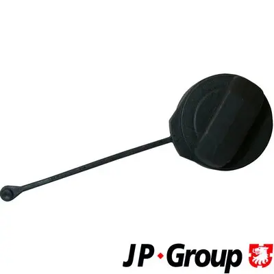 Uzávěr, palivová nádrž JP GROUP 1115650200