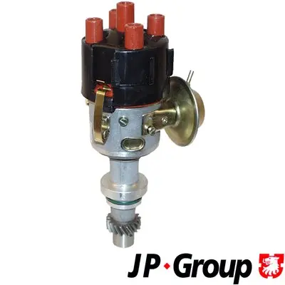 Rozdělovač JP GROUP 1191100100