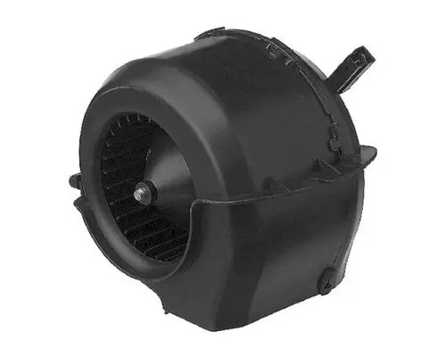Vnitřní ventilátor