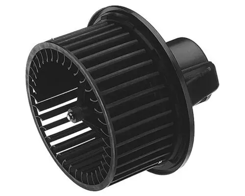 MAHLE ORIGINAL Vnitřní ventilátor AB 9 000S