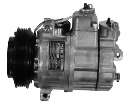 MAHLE ORIGINAL Kompresor, klimatizace ACP 1040 000S