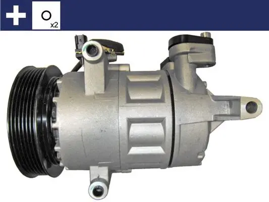 MAHLE ORIGINAL Kompresor, klimatizace ACP 1479 000S