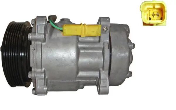 MAHLE ORIGINAL Kompresor, klimatizace ACP 29 000S