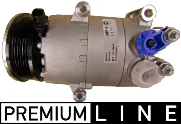 MAHLE ORIGINAL Kompresor, klimatizace ACP 310 000P