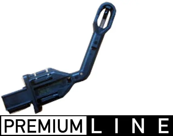 MAHLE ORIGINAL Snímač, teplota interiéru ASE 27 000P