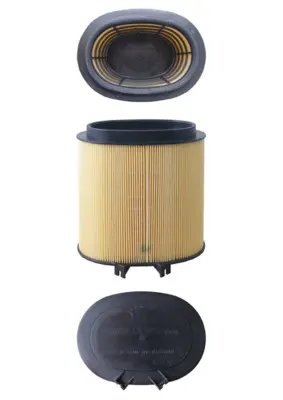 Vzduchový filtr MAHLE LX 2974