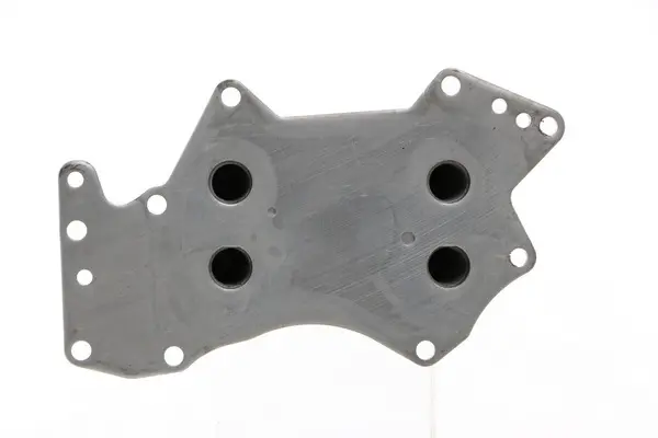Olejový chladič, motorový olej