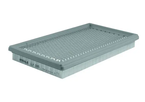 Vzduchový filtr MAHLE LX 595