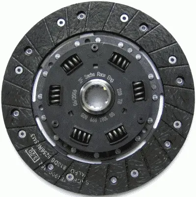 SACHS (ZF SRE) Lamela spojky 881861999805