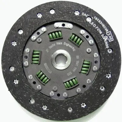 SACHS (ZF SRE) Lamela spojky 881861999820