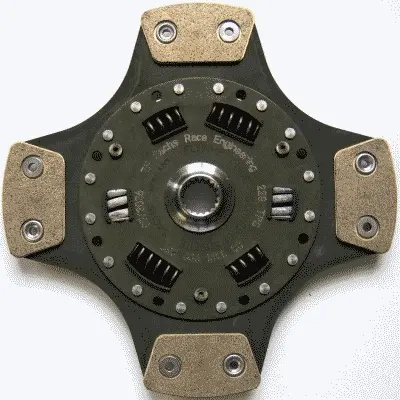 SACHS (ZF SRE) Lamela spojky 881861999857