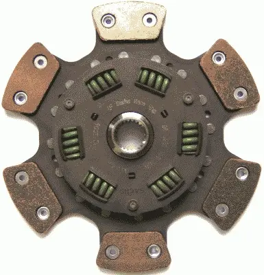 Lamela spojky SACHS PERFORMANCE 881861 999858