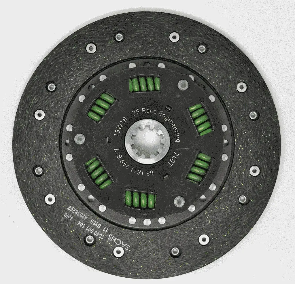 SACHS (ZF SRE) Lamela spojky 881861999867