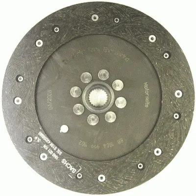 SACHS (ZF SRE) Lamela spojky 881864999502