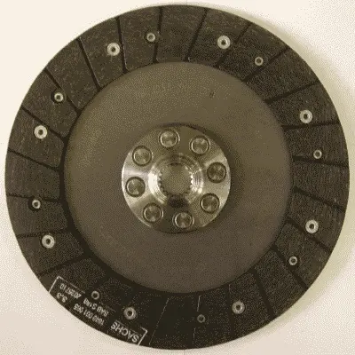 SACHS (ZF SRE) Lamela spojky 881864999508
