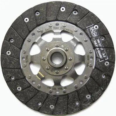 Lamela spojky SACHS PERFORMANCE 881864 999961