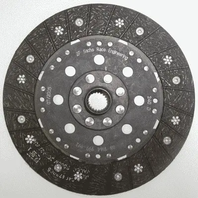 Lamela spojky SACHS PERFORMANCE 881864 999992