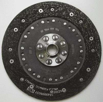 SACHS (ZF SRE) Lamela spojky 881864999994