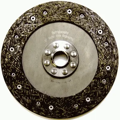 SACHS (ZF SRE) Lamela spojky 881864999998