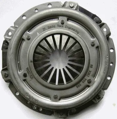 Přítlačný talíř SACHS PERFORMANCE 883082 999598