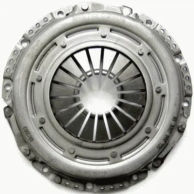 Přítlačný talíř SACHS PERFORMANCE 883082 999720