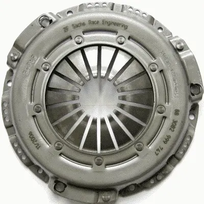 Přítlačný talíř SACHS PERFORMANCE 883082 999747