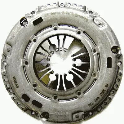 SACHS (ZF SRE) Přítlačný talíř 883082 999778