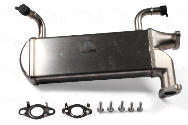Chladič, recirkulace spalin AUTEX 963049