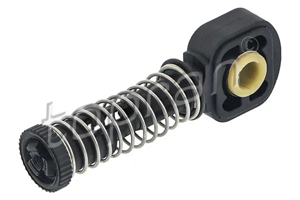 Aretace řazení, mechanická převodovka TOPRAN 116 351