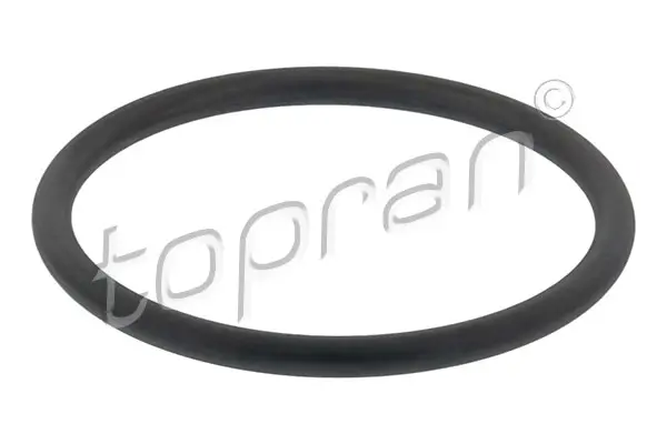 Těsnění, Plášť vzduchového filtru TOPRAN 113 883
