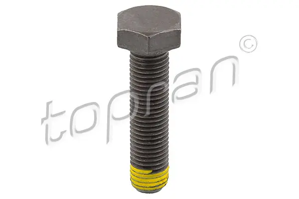 Šroub setrvačníku TOPRAN 502 756