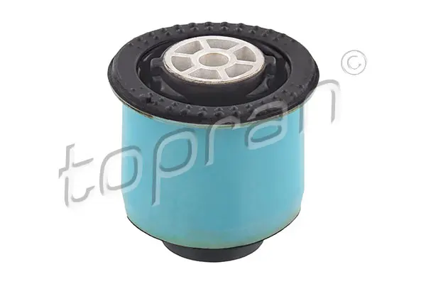 Zavěšení, tělo nápravy TOPRAN 723 839