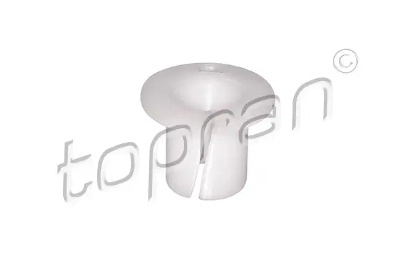 TOPRAN Pouzdro, řadicí tyč 117798