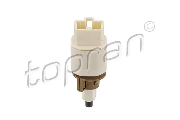 Spínač brzdového světla TOPRAN 638 162