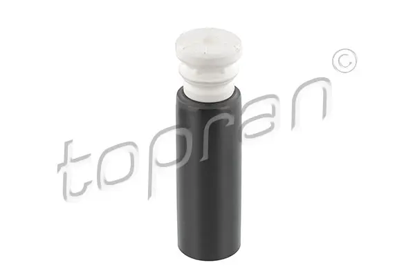 Zarážka, odpružení TOPRAN 620 459
