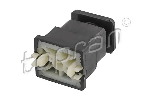 TOPRAN Držák chladiče 636002