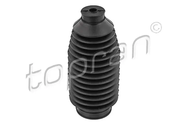 Měch, řízení TOPRAN 109 441