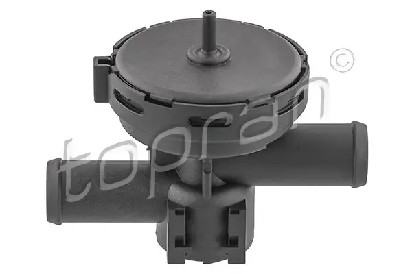 Termostat TOPRAN 207 465