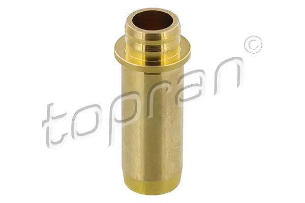 Vodítko ventilů TOPRAN 101 048