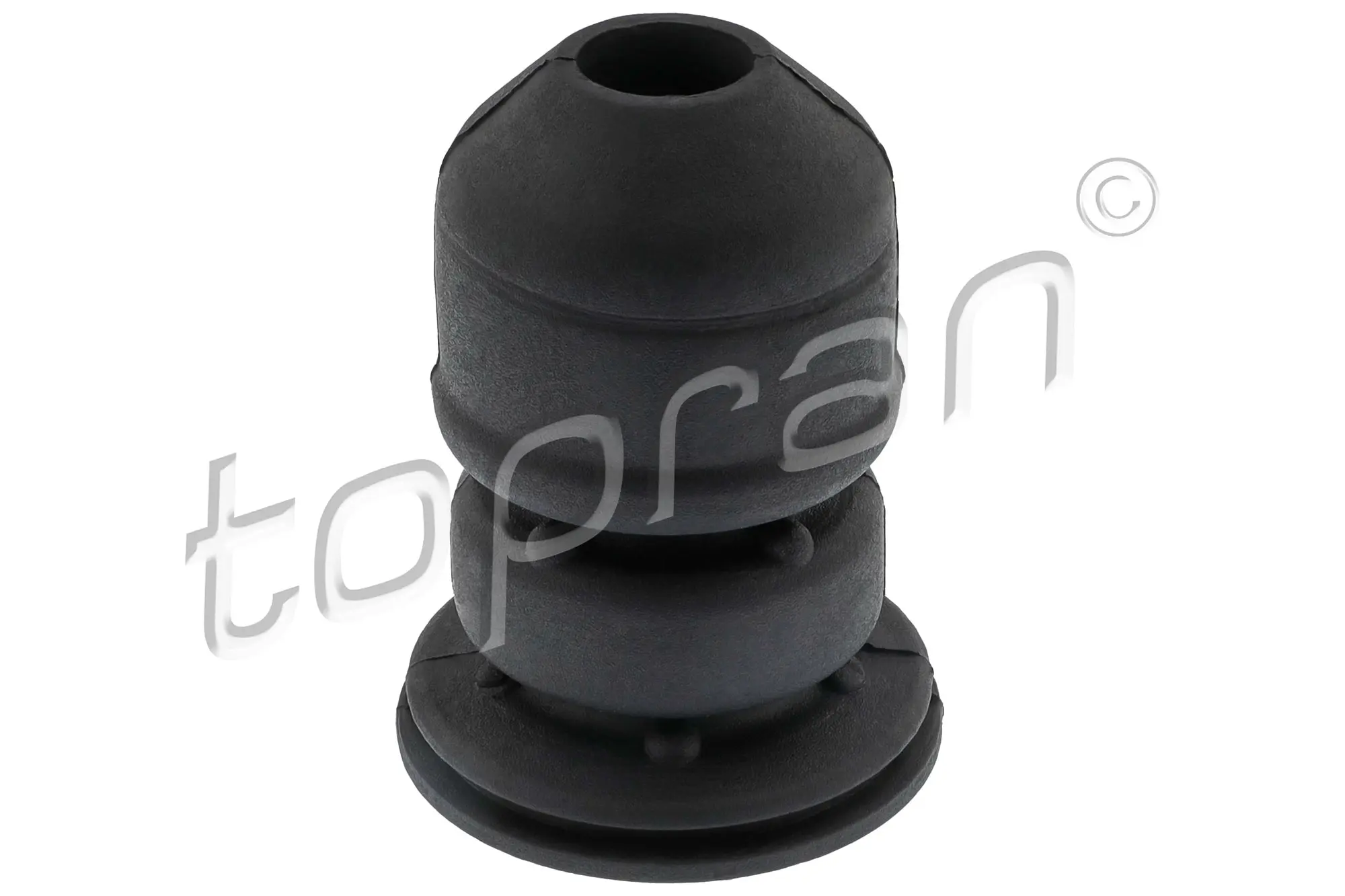 Zarážka, odpružení TOPRAN 103 487