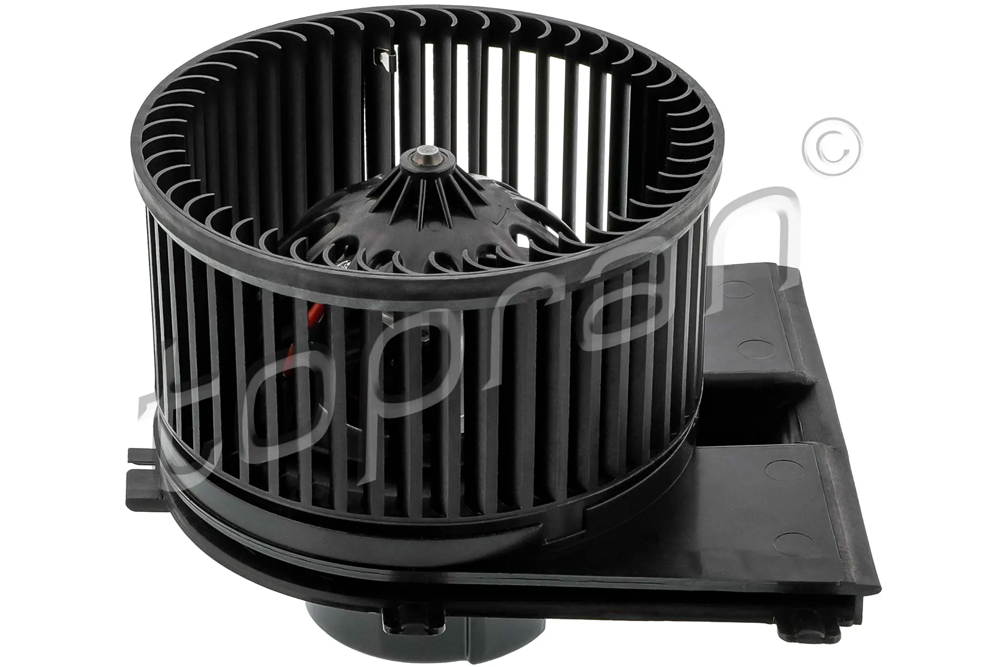 vnitřní ventilátor TOPRAN 109 826