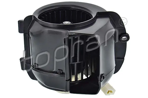 vnitřní ventilátor TOPRAN 107 231