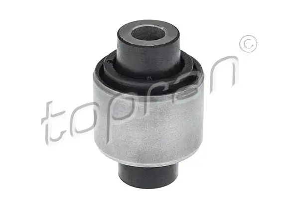 Uložení, řídicí mechanismus TOPRAN 111 755