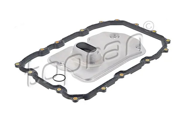 Sada hydraulického filtru, automatická převodovka TOPRAN 115 998