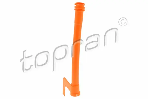 Trychtýř olejové měrky ŠKODA Aftermarket 038103663C